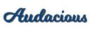 Audacious Boat Auckland NZ logo